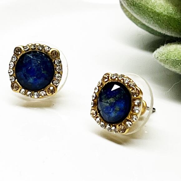 Kate Spade Perfectly Imperfect Stud Earrings - Picture 2 of 4